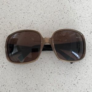 Fendi sunglasses